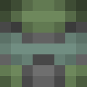 Player skin of CuteBlueBoi