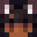 Player skin of Cwee957