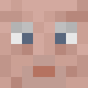 Player skin of CyberMatBar
