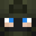 Player skin of CzarKovalev