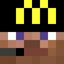 Player skin of D3xusLVR