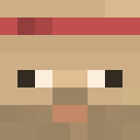 Player skin of DB_Pooper