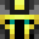Player skin of DEADPOO14699