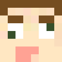 Player skin of DEZGUN