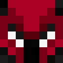 Player skin of DJWikko