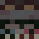 Player skin of DOPOBEDNOI
