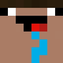 Player skin of DOUGHYDOGMAN21