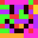 Player skin of DPuter