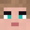 Player skin of DUFellowski