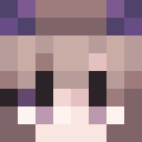 Player skin of D_oge