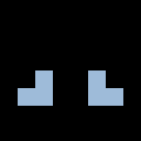 Player skin of DaBickey