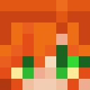 Player skin of DaCapoera