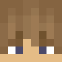 Player skin of Daaaniiieeel