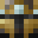 Player skin of Daandroiid