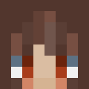 Player skin of Dahneta