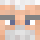 Player skin of Dalf62