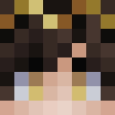 Player skin of Dalyn1212