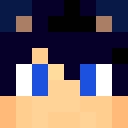 Player skin of Damian221