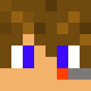 Player skin of Damvito