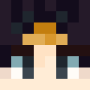 Player skin of DandySamurai