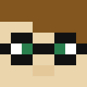 Player skin of DanielSpawn3291