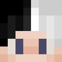 Player skin of Danny_Wikko