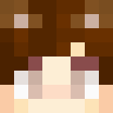 Player skin of Danyx_CZ