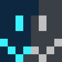 Player skin of DareBear2105