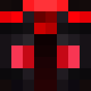 Player skin of DarkTin