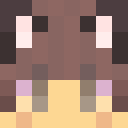 Player skin of DarkTurkey08