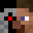 Player skin of DarkVexLord