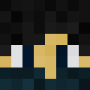 Player skin of Dark_Skyline