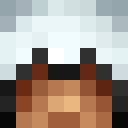 Player skin of Darknen