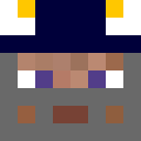 Player skin of DarriusAsparagus