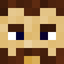 Player skin of DatBoiMan