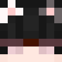 Player skin of Davseev