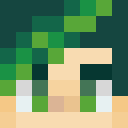 Player skin of DawiDua