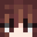 Player skin of DawnFrisk