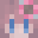 Player skin of Daydreammerr