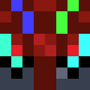 Player skin of DeBoeman123
