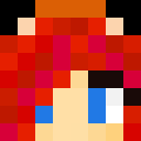 Player skin of Dea_fox