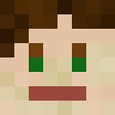 Player skin of Deankos