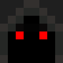 Player skin of Death