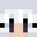 Player skin of DeathFired