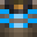 Player skin of DeathsJester187