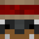Player skin of DefiniteMclovin