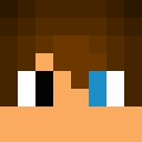 Player skin of Dekku2210