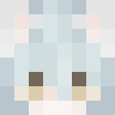 Player skin of Delicate_Tofu