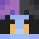 Player skin of DeltaruneTMRW