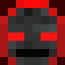 Player skin of Dem0Gorgon